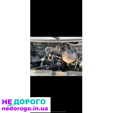 Двигун Volkswagen Transporter T4, 1990-2003, 1.9-2.5 л, дизельне паливо.