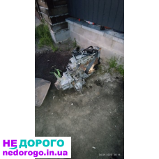 Мотори для Citroen BX 16 TRS, BX19 та Peugeot 309: 1.4/1.6/1.9 бензин, різні роки випуску.