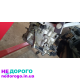Двигун EJ20, Subaru Impreza, 2002-2008, 2.0 л, бензин.
