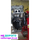 Двигун EJ20, Subaru Impreza, 2002-2008, 2.0 л, бензин.