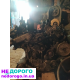 Двигун 2.0 TDI для Audi A6 C7 2014, дизель, 1968 см³. Турбіна, колінчастий вал, поршні, шатуни, клапани, маслонасос.