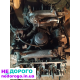 Двигун 2.0 TDI для Audi A6 C7 2014, дизель, 1968 см³. Турбіна, колінчастий вал, поршні, шатуни, клапани, маслонасос.