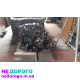 Двигун Jaguar X-Type 2.0d 2006 2.0 л дизель 160000 км оригінальний пробіг.