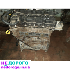 Двигун Jeep Compass 2.4 2018, 2.4 л, бензин.