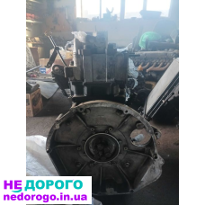 Двигун Pentastar V6, Grand Cherokee, 2019, 3.6 л, бензин.