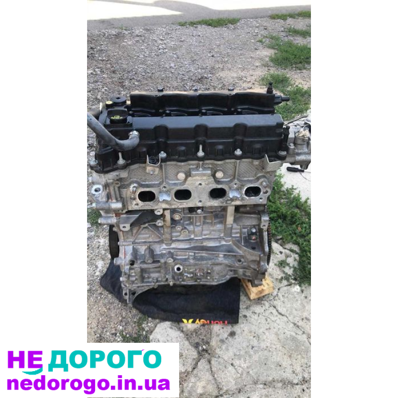 Двигун Jeep Renegade 2,4 Tigershark, 2018, 2,4 л, бензин.