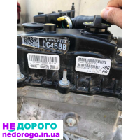 Двигун Jeep Renegade 2,4 Tigershark, 2018, 2,4 л, бензин.