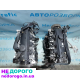 Двигун Renault K9K B808 1.5DCI Euro5 для Renault Kangoo/Mercedes Citan, 2015, 1.5 л, дизель.