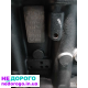 Двигун Renault K9K B808 1.5DCI Euro5 для Renault Kangoo/Mercedes Citan, 2015, 1.5 л, дизель.