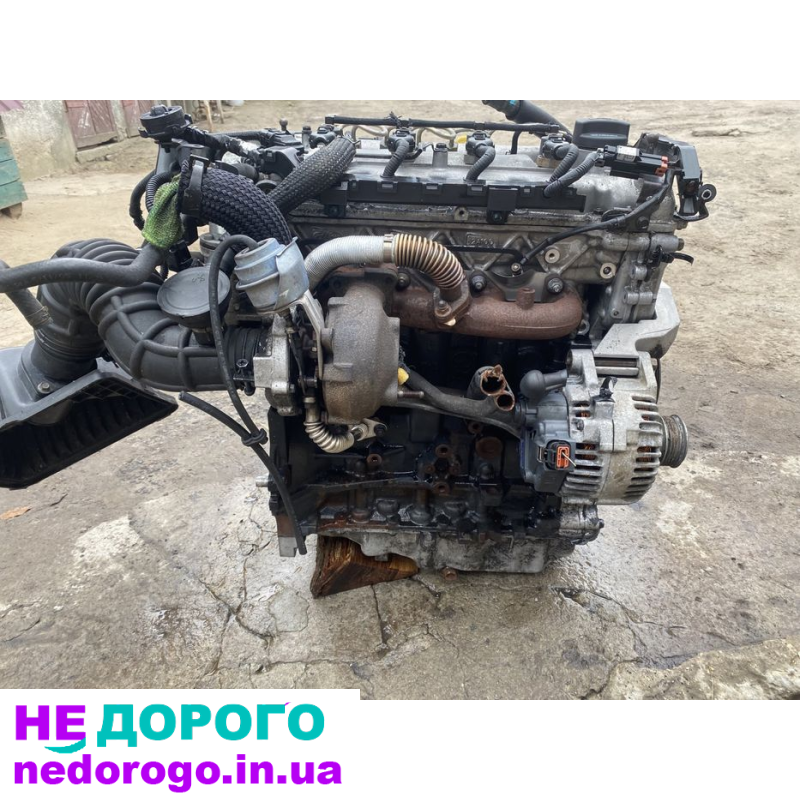 Двигун Kia Sid 1.5 дизель, 2019 рік, об'єм 1.5 л, паливо дизель. Hyundai Accent 1.5 дизель, 2020 рік, об'єм 1.5 л, паливо дизель.
