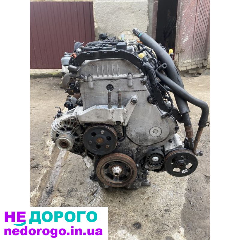Двигун Kia Sid 1.5 дизель, 2019 рік, об'єм 1.5 л, паливо дизель. Hyundai Accent 1.5 дизель, 2020 рік, об'єм 1.5 л, паливо дизель.