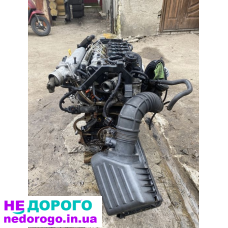 Двигун Kia Sid 1.5 дизель, 2019 рік, об'єм 1.5 л, паливо дизель. Hyundai Accent 1.5 дизель, 2020 рік, об'єм 1.5 л, паливо дизель.