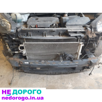 Мотор Kia Hyundai G4KJ 2.4 GDi Sportage 4 QL 2016 2.4 л бензин.