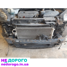 Мотор Kia Hyundai G4KJ 2.4 GDi Sportage 4 QL 2016 2.4 л бензин.