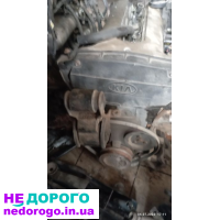 Двигун Kia Carens 1.8, 2005, 1.8 л, бензин.