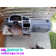 Двигун Kia Shuma 2 2003, 1.6 л бензин.