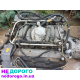 Двигун Mercedes M119.971, 4.2 л, бензин, 1991 р.в. для Mercedes-Benz W140.