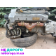 Двигун Mercedes M119.971, 4.2 л, бензин, 1991 р.в. для Mercedes-Benz W140.