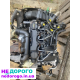 Мотор комплектний Peugeot Citroen Ford 1.6 hdi (9HZ) 2004 1.6 дизель.
