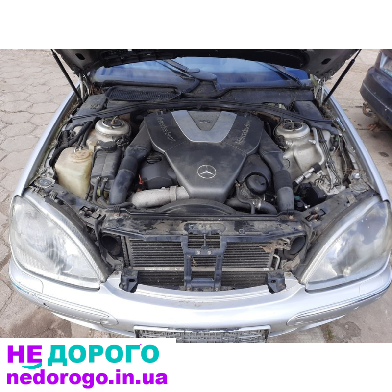 Двигун Мерседес Віто 2.2 2015, 2.2 л дизель. Спрінтер 2.3 2016, 2.3 л бензин. Віто 2.7 2017, 2.7 л дизель. Спрінтер 2.9 2018, 2.9 л бензин. Віто 3.0 2019, 3.0 л дизель. Спрінтер 3.2 2020, 3.2 л бензин.