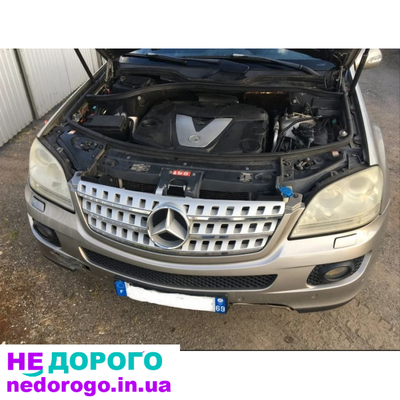 Двигун Мерседес Віто 2.2 2015, 2.2 л дизель. Спрінтер 2.3 2016, 2.3 л бензин. Віто 2.7 2017, 2.7 л дизель. Спрінтер 2.9 2018, 2.9 л бензин. Віто 3.0 2019, 3.0 л дизель. Спрінтер 3.2 2020, 3.2 л бензин.
