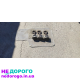 Двигун Honda F20A3/F20A4, 1990-2001, 2.0 л, бензин.