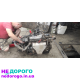 Двигун Honda F20A3/F20A4, 1990-2001, 2.0 л, бензин.