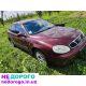 Двигун Daewoo Leganza 2002 2.0 л бензин.