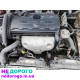 Двигун Daewoo Leganza 2002 2.0 л бензин.
