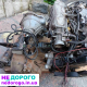 Двигун Opel Frontera X22SE 1998 2.2 бензин, коробка передач Opel Frontera 4L30-E 1998.