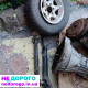 Двигун Opel Frontera X22SE 1998 2.2 бензин, коробка передач Opel Frontera 4L30-E 1998.