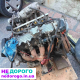 Двигун Opel Frontera X22SE 1998 2.2 бензин, коробка передач Opel Frontera 4L30-E 1998.