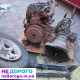 Двигун Opel Frontera X22SE 1998 2.2 бензин, коробка передач Opel Frontera 4L30-E 1998.