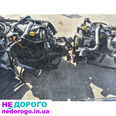 Двигун Renault Megan 1.6 2005 бензин, Коробка передач Kangoo 1.5 2010 механіка, Рульова рейка Renault 1.2 2012, Стартер Megan 1.4 2008.