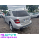 Мотор коробка роздатка кардан Mercedes ML 320 2005 3.2 бензин.