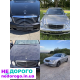 Мотор коробка роздатка кардан Mercedes ML 320 2005 3.2 бензин.