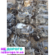 Двигун X16XEL Opel Astra G Zafira A Combo Corsa Meriva, 2000 рік, 1.6 л, бензин.