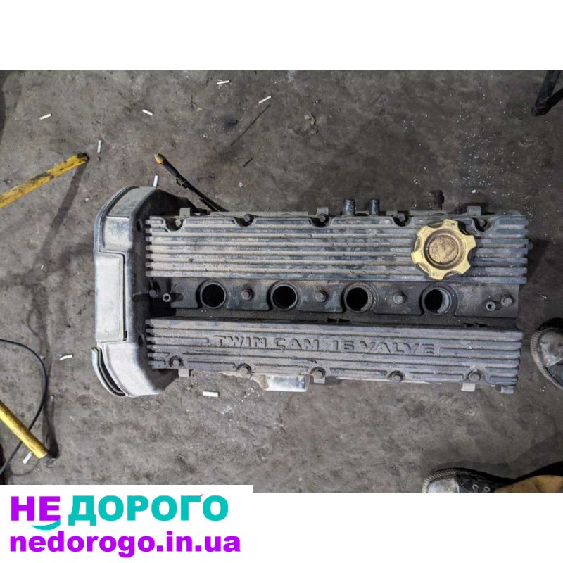 Двигун K-Series, 1.8 л, бензин, Land Rover Freelander 2001.