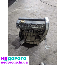 Двигун K-Series, 1.8 л, бензин, Land Rover Freelander 2001.