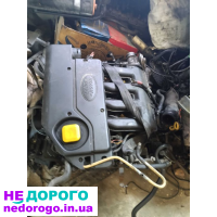 Двигун Land Rover Freelander 2.2 Td4 2015 2.2 л дизель
Двигун BMW X5 3.0d 2018 3.0 л дизель
