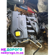 Двигун Land Rover Freelander 2.2 Td4 2015 2.2 л дизель
Двигун BMW X5 3.0d 2018 3.0 л дизель