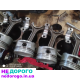 Двигун Мотор Ланос Daewoo 1.5 8 кл капремонт, українською за правилами мерчант гугл.