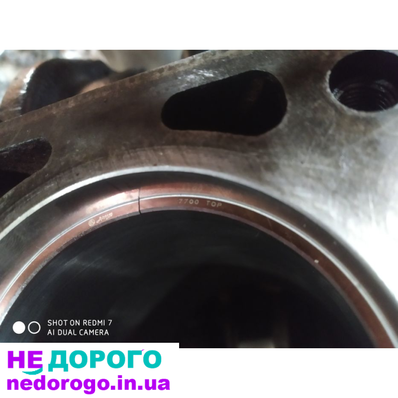 Двигун Мотор Ланос Daewoo 1.5 8 кл капремонт, українською за правилами мерчант гугл.