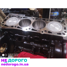 Двигун Мотор Ланос Daewoo 1.5 8 кл капремонт, українською за правилами мерчант гугл.