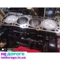 Двигун Мотор Ланос Daewoo 1.5 8 кл капремонт, українською за правилами мерчант гугл.