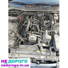 Головка двигуна Лексус 1g-fe, 1998 рік, 2.0 л, бензин. Коленвал для розборки.