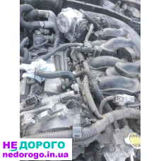 Двигун Lexus 3,5 л V6 2019 бензин