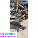 Мотор LGX 3,6 (Chevrolet Blazer 2021) 17000 миль, бензин, 3,6 л.