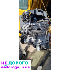 Мотор LGX 3,6 (Chevrolet Blazer 2021) 17000 миль, бензин, 3,6 л.