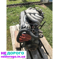 Двигун BMW M20B20, випущений в Україні, об'єм 2.0 л, бензин.